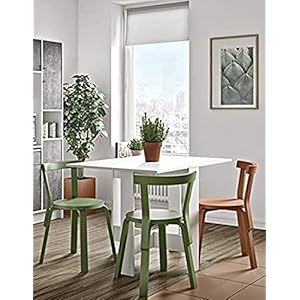 Modern Loft klaptafel Trick A1