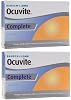 Ocuvite Ocuvıte Complete 60 Kapsul 2 Adet