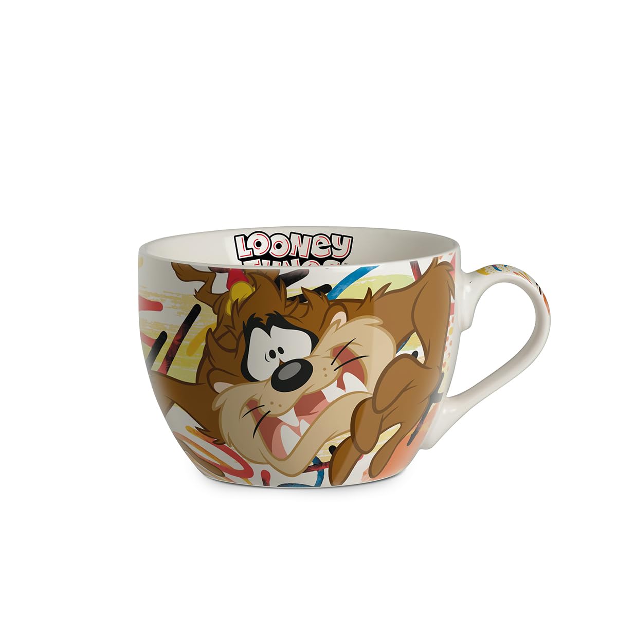 Egan Tazmania Breakfast Mug ML 480