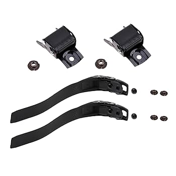 Amazon.co.jp: CUTICATE インラインスケートストラップ ローラー