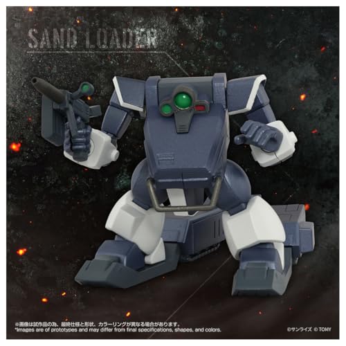 《裝甲騎兵》經典機體再現!TOYRISE「ツヴァーク」雙版本同步開放預購 1/48 比例重現傳奇 8 《裝甲騎兵》經典機體再現!TOYRISE「ツヴァーク」雙版本同步開放預購 1/48 比例重現傳奇