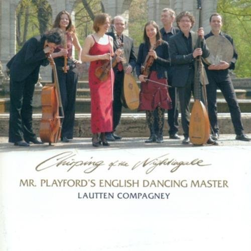 Lautten Compagney Chirping Nightingale