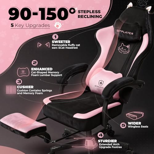 gaming chair reviews
