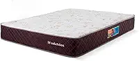 Colchão King a Vácuo Dupla Face Molas Ensacadas 193x203cm BF Colchões