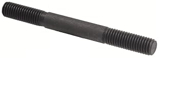 HHIP 3436-3847 7/8-9 x 8 Inch Long Alloy STL Stud