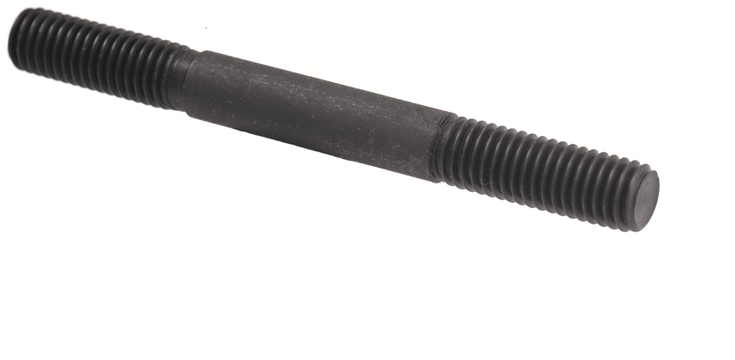 HHIP 3436-3466 1/2-13 x 4 Inch Long Alloy STL Stud