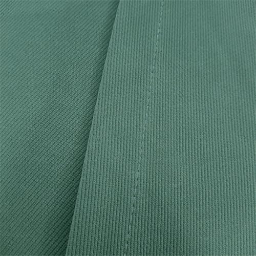 Men's Long-Sleeved Casual Cardigan, Lightweight Solid Color Knit Sweater Top4