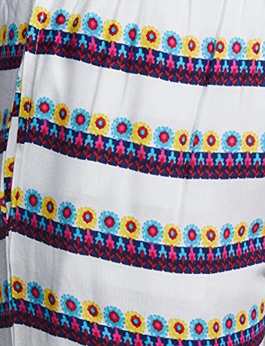 Image of Indigo Women Rayon Regular Pajama