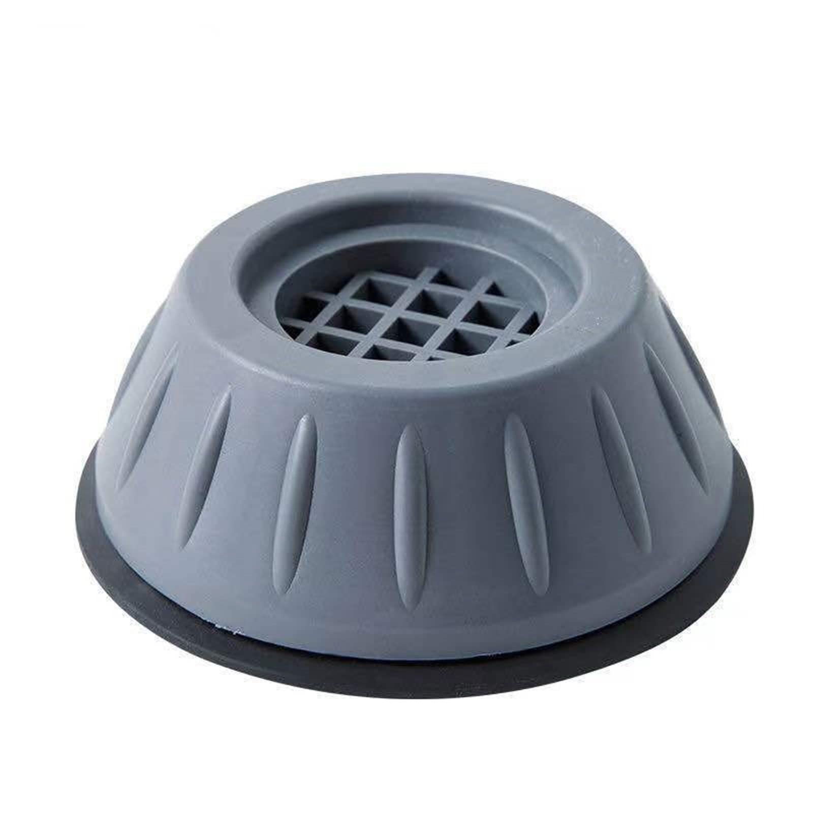 Waschmaschinen-Gummimatte 8 stücke Waschmaschine Anti-Vibration  Stummschicht Matte Waschmaschine Anti Vibration Pads Schocksaver WASMACHINE  Pads : Amazon.de: Elektro-Großgeräte