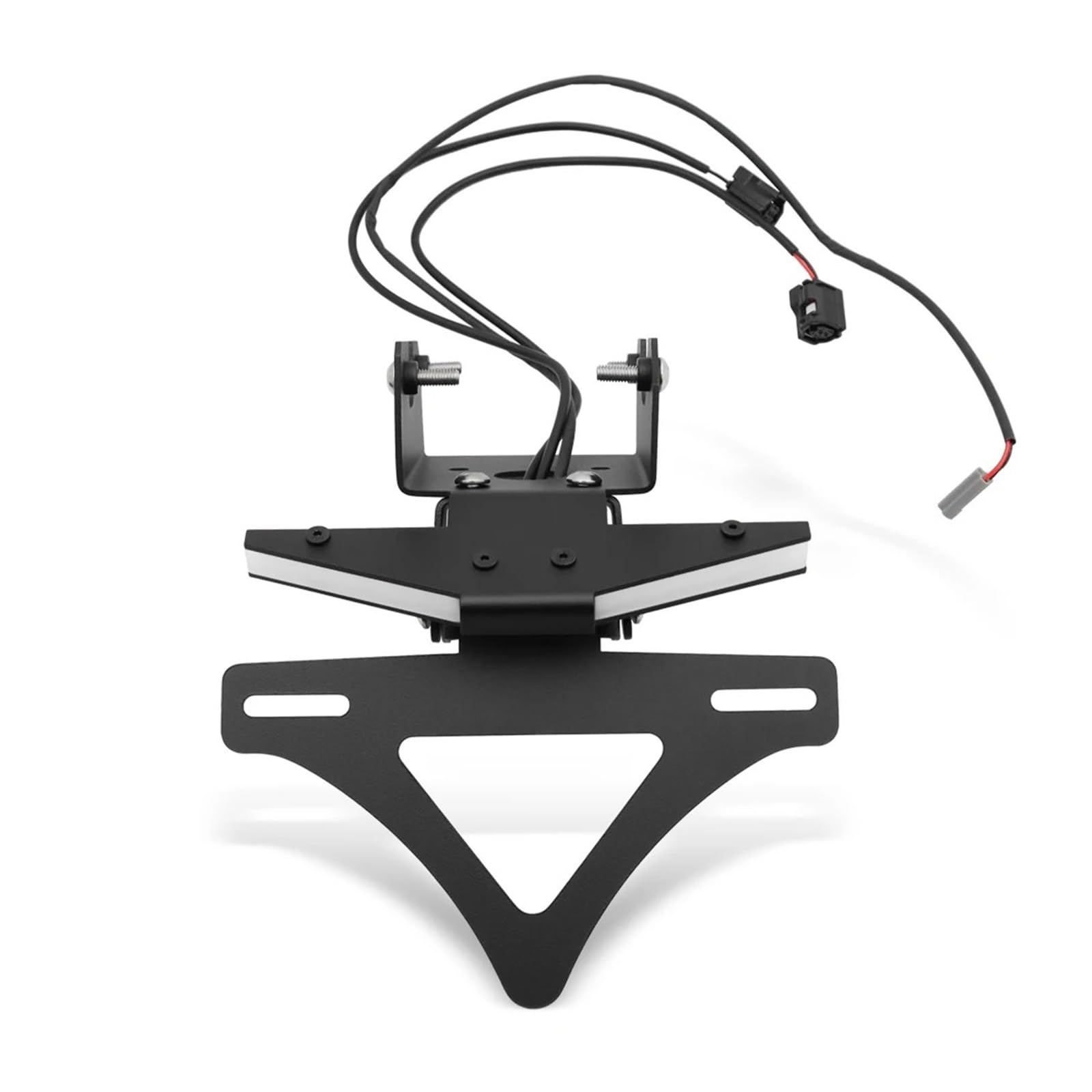 Porta targhe Moto Per MT-09 SP 2024-2026