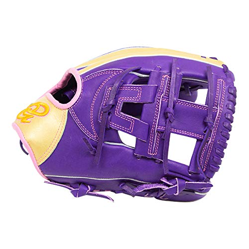 Amazon | 即日出荷 超限定 ドナイヤ 野球用 軟式 グラブ 内野オール