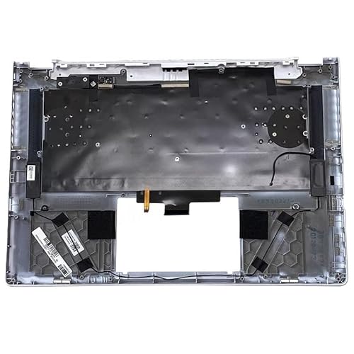 ROG Zephyrus GA503 GU603 �p�[�����X�g �o�b�N���C�g�L�[�{�[�h�t�� 16�C���` �z���C�g