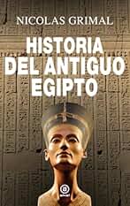 Historia del antiguo Egipto: 34 (Anverso)
