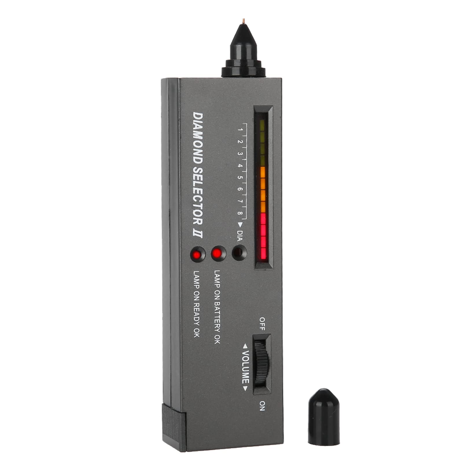 Gemoro Stone Tester GemOro Testerossa Diamond Tester