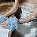 HUJIUTUO Elegant Antique Lace Arm Sleeves With Adjustable Tie For Costume Event And Fashion Themes