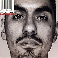 Bad Religion Ablum Cover