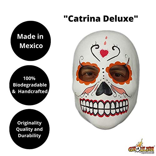 Calavera, Toy Imagen adicional