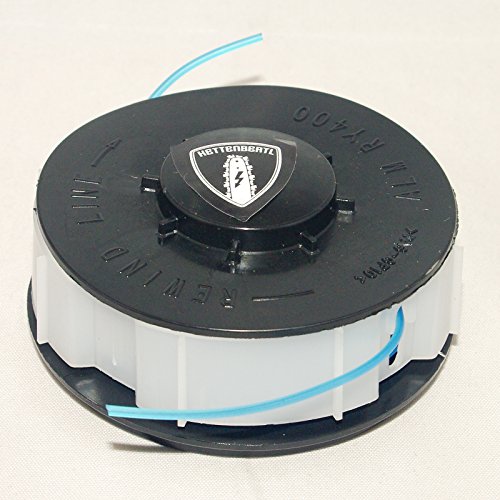 Preisvergleich Produktbild Fadenspule Trimmerspule passend für Aldi GLR 457 Freischneider