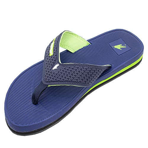 Sandales bleues Frogg Toggs Homme taille 47 chaussure été