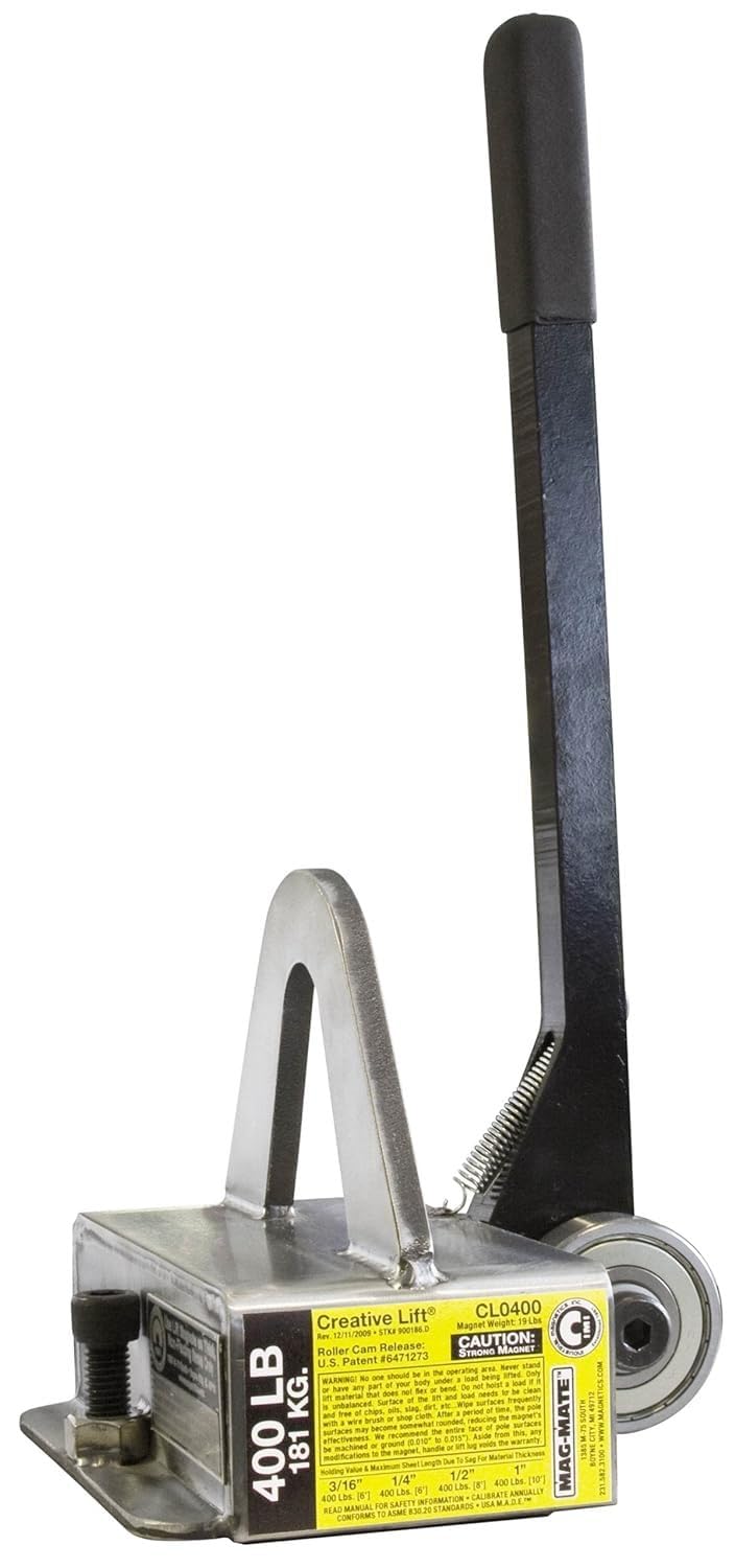 Creative Lift CL0400 Magnet