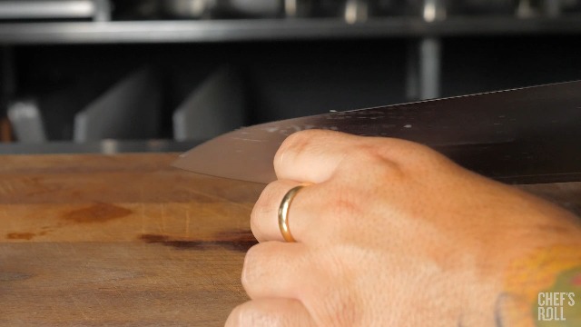 Amazon.com: Mercer Culinary MX3 Premium San Mai VG-10 Steel Core