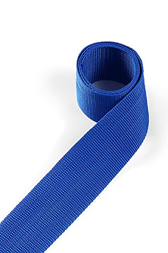 DMiotech Correa De Nylon Tejida Plana De 9 Metros Por 20 Mm