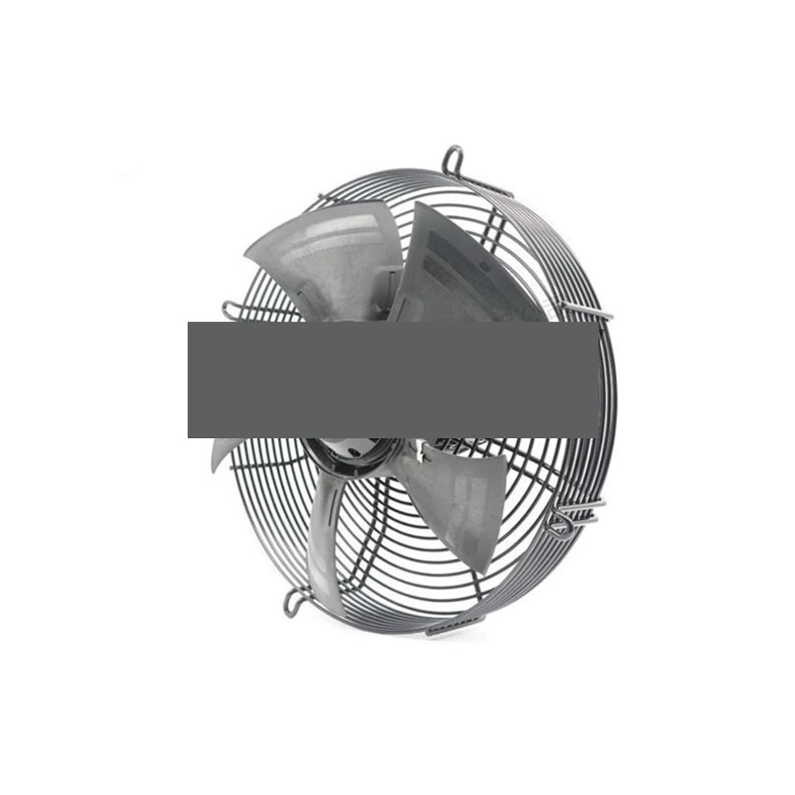 BRODEFUP Fan S4E300-8317076821 230V