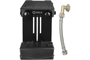 Airlie Pool Water Leveler: Effortlessly Maintain Pool Water Levels