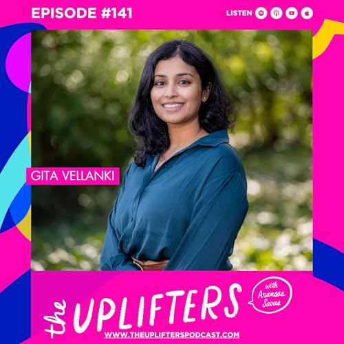 How to Ask for Help Without Apologizing with Neeshi's Gita Vellanki