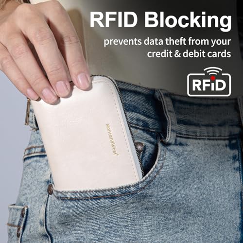 Montana West 2Pack Crossbody Cell Phone Purse and Small Credit Card Holder Wallet for Women3