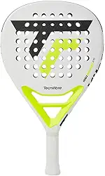 Tecnifibre Raquete Padel Wall Breaker 370 2024 Branca