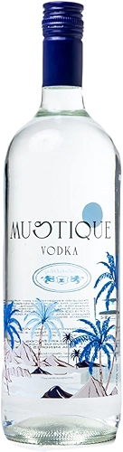 Vodka Mustique 1L - Master Distillery