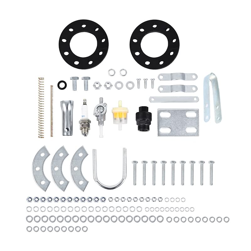 H-YEEU 100cc 2-Stroke Engine Kit