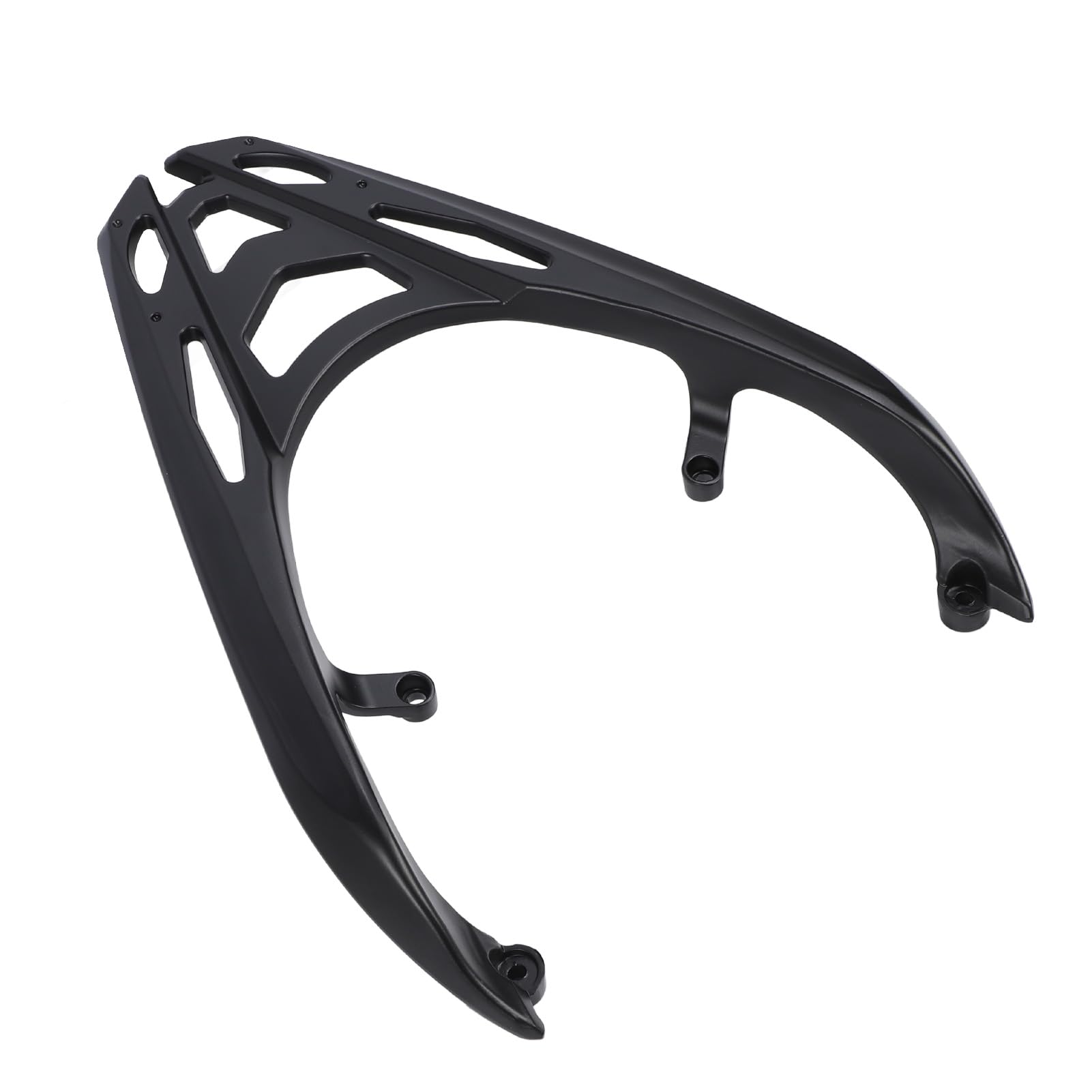 Fabater Motorcycle Rear Luggage Rack
