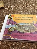 Seal Harbor 0723261032 Book Cover
