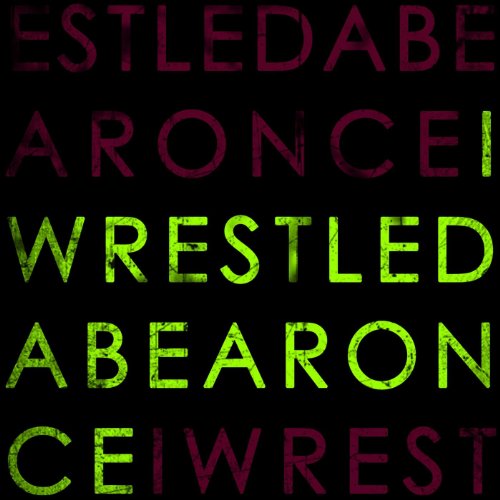Iwrestledabearonce by iwrestledabearonce on Amazon Music