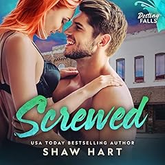 Couverture de Screwed