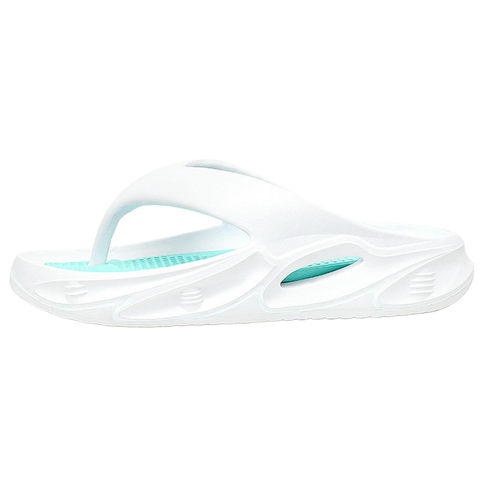 Tongs homme tong femme sandales de plage durables pour extérieur en 40-41