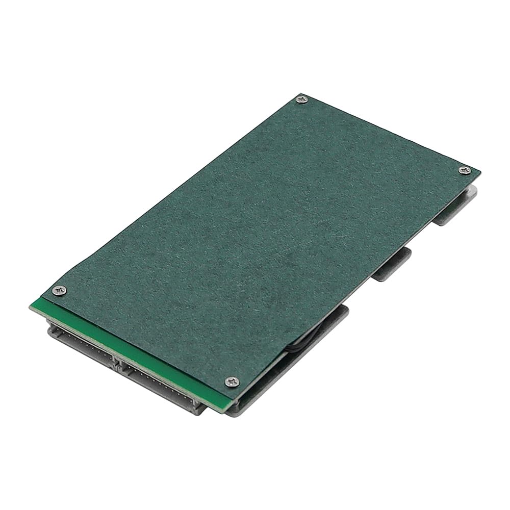72V 20S BMS Caricatore di Batteria Al Litio Bordo 45A BMS Bordo di Protezione PCB Equalizzazione Supporto di Ricarica Protezione da Sovraccarico