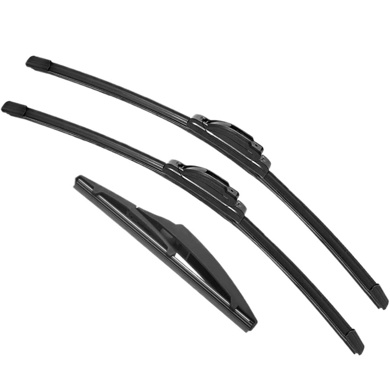 Wycieraczki do szyb samochodowych Prius C 2012 2013 2014 2015 2016 2017 2018 wycieraczki samochodowe(6PCS)