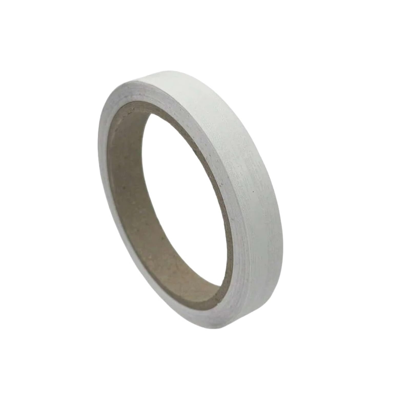 Zuxwux 1.5Cm Edge Banding 1Pc 10M Preglued Edging Pvc Edge Banding For Wood Kitchen Wardrobe Furniture Board(1.5Cm)
