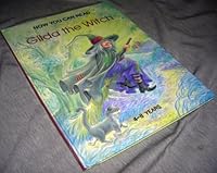 Gilda the Witch 0861128419 Book Cover