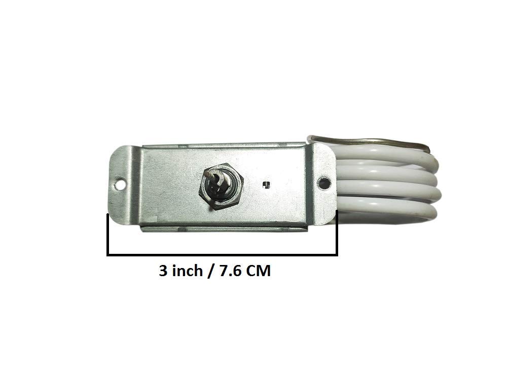 Whirlpool Refrigerator Thermostat Replacement -2