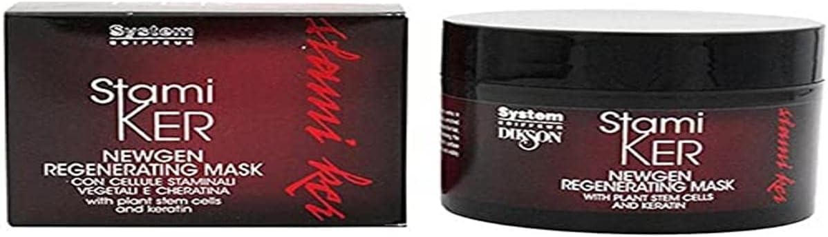DIKSONHair Mascaras, 280 ml