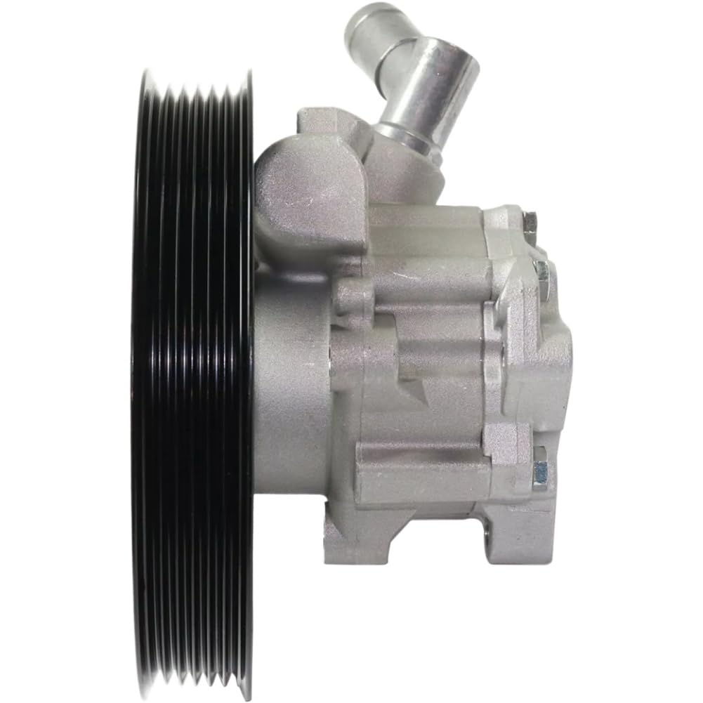 Bomba de dirección asistida compatible con motores V6 de 3.8L (2007-2011)