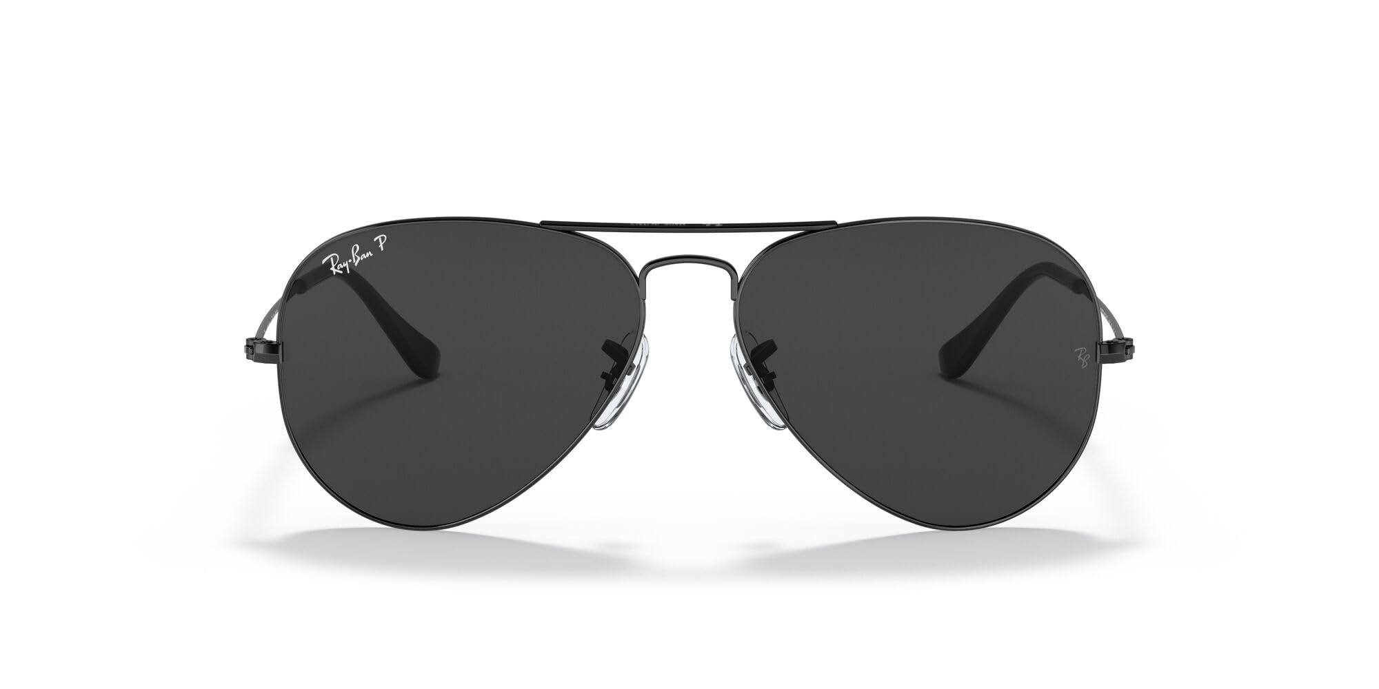 Ray-Ban Classic Polarized Aviator Sunglasses Rb3025