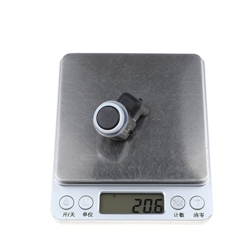 Parkeersensor met ultrasone assistentie - Afbeelding 5