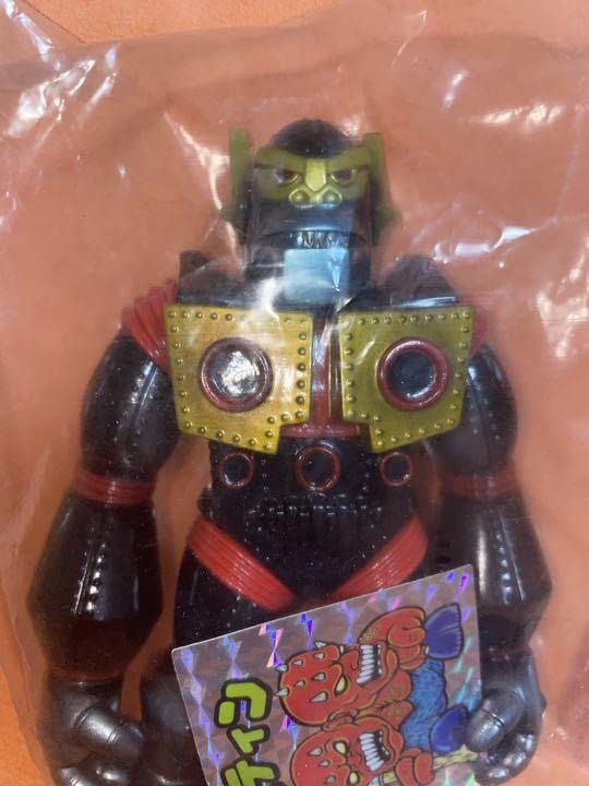 PLANET-X MINI MECHA GOLIATHON ミニメカゴライアソン