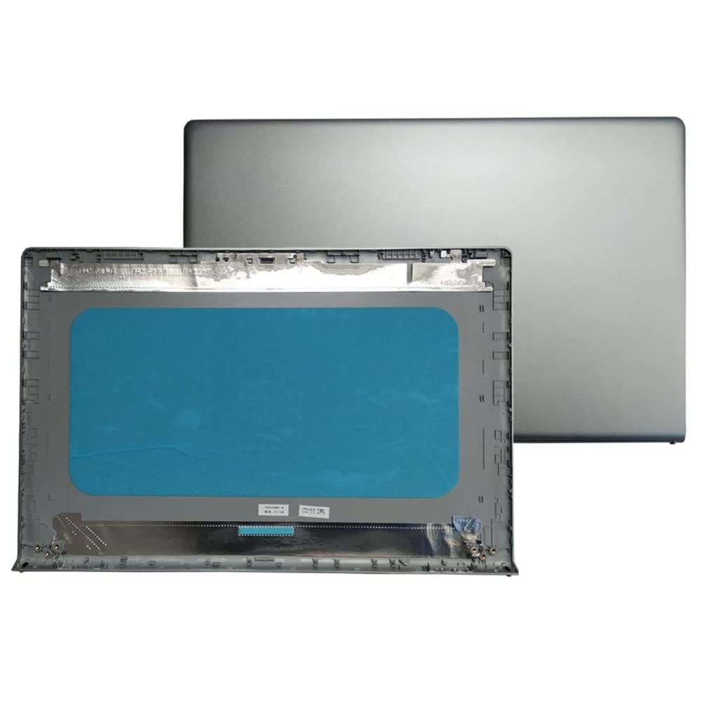 New Genuine Dell Inspiron 15 3510 3511 3515 LCD Back Housing - Foto 7