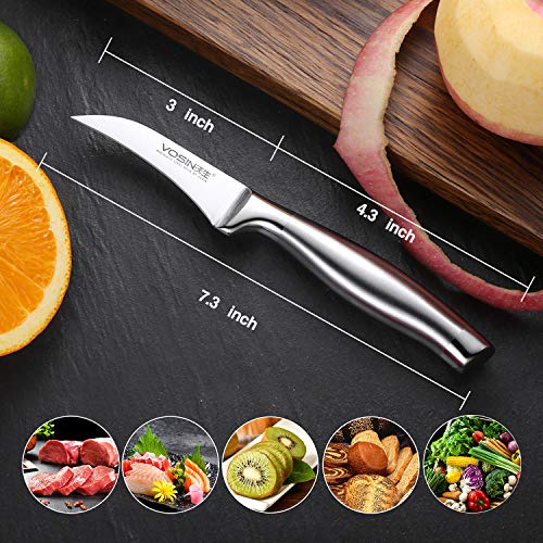 Best Knives for Pumpkin Carving in 2021 Reviewed ChoppyChoppy